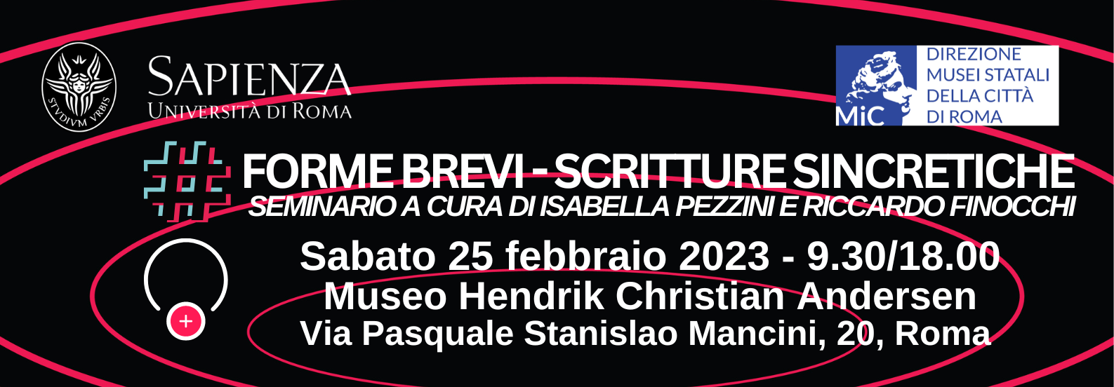 Forme brevi - Scritture sincretiche